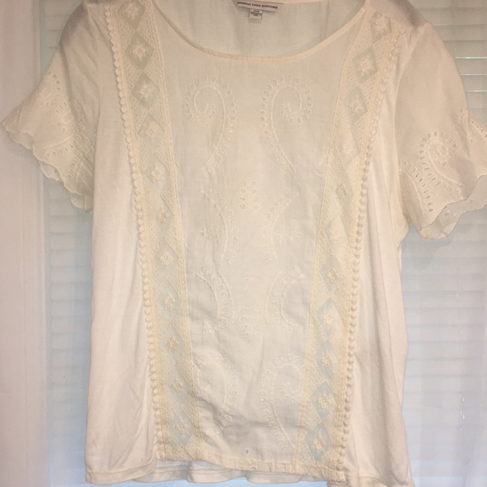 American Eagle t-shirt